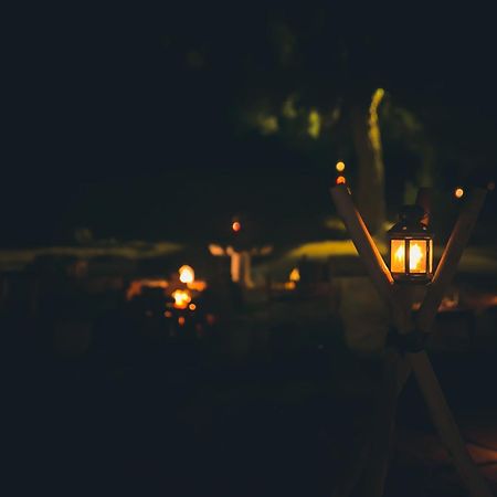 Prestigious Camp Hotel Merzouga Luaran gambar