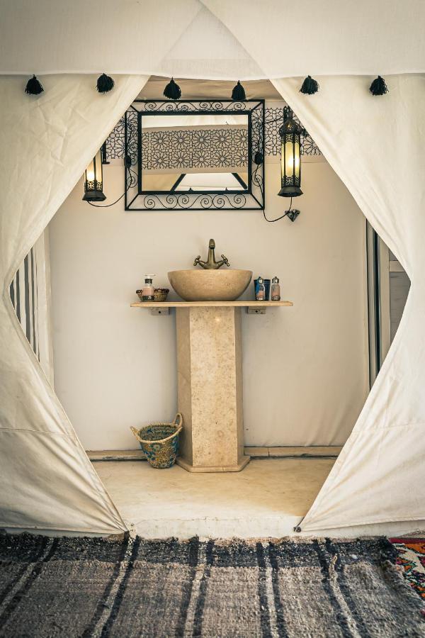 Prestigious Camp Hotel Merzouga Luaran gambar