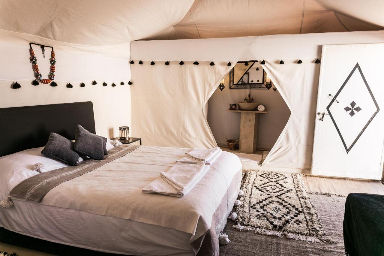 Prestigious Camp Hotel Merzouga Luaran gambar