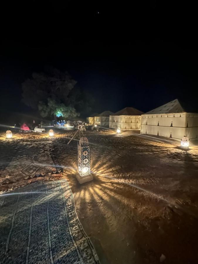 Prestigious Camp Hotel Merzouga Luaran gambar