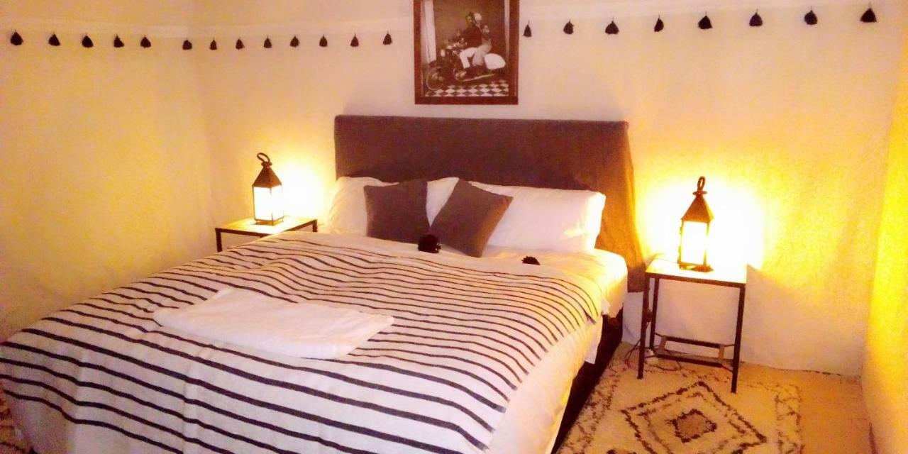 Prestigious Camp Hotel Merzouga Luaran gambar