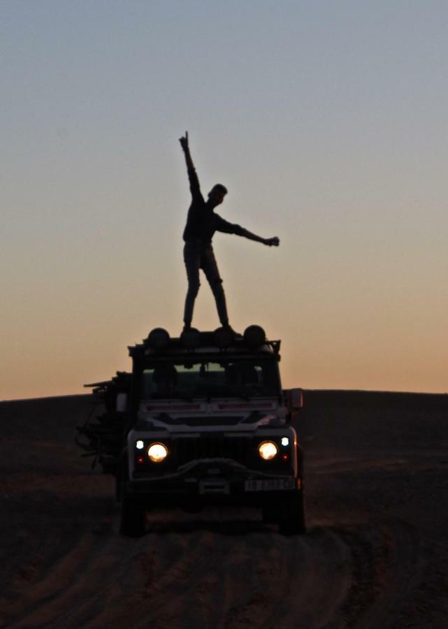 Prestigious Camp Hotel Merzouga Luaran gambar