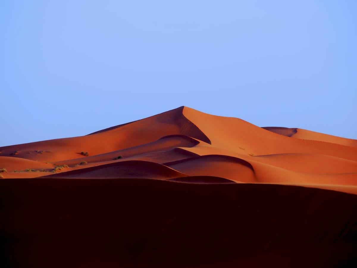 Prestigious Camp Hotel Merzouga Luaran gambar