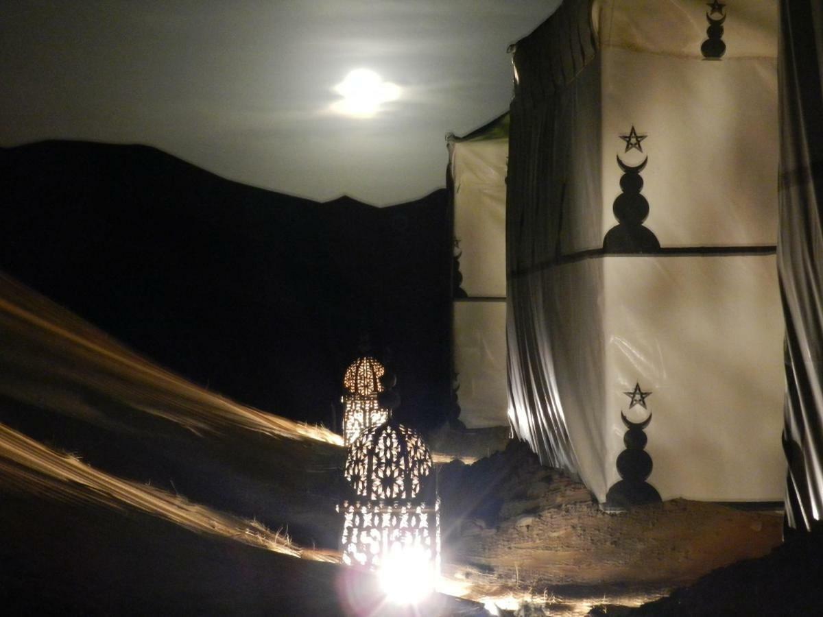 Prestigious Camp Hotel Merzouga Luaran gambar