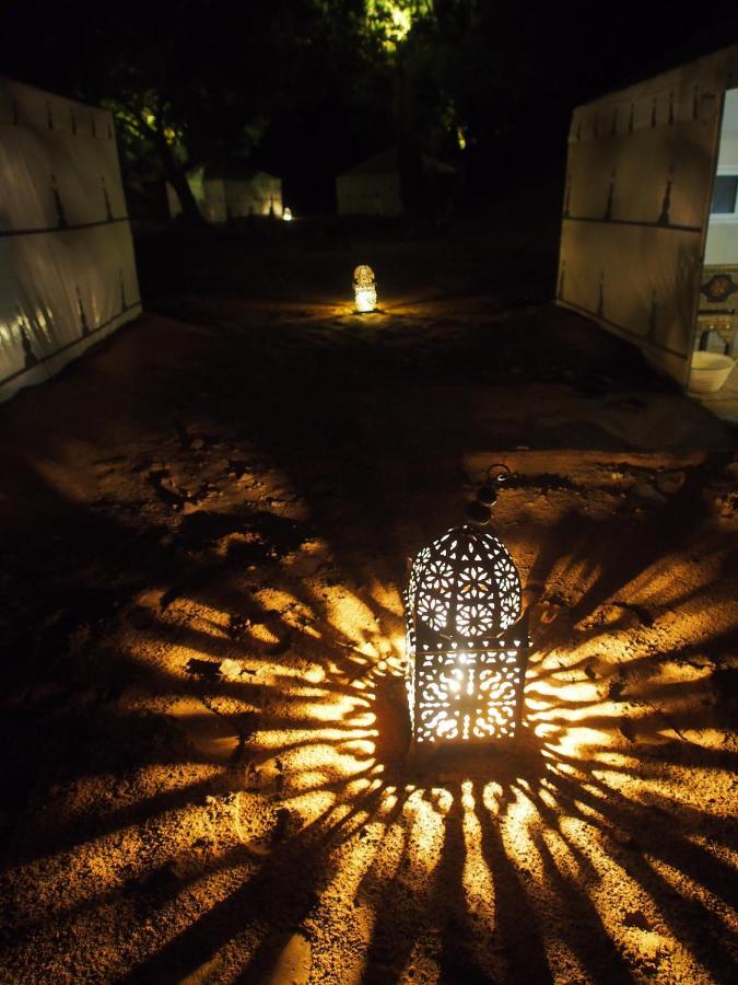 Prestigious Camp Hotel Merzouga Luaran gambar